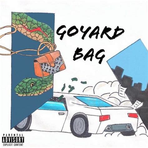 goyard bag juice wrld spotify|goyard bag playlist.